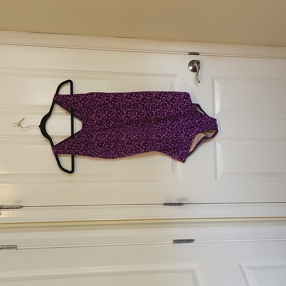 Dolfin Ocean Aqua Shape Size 48/22 swimsuit